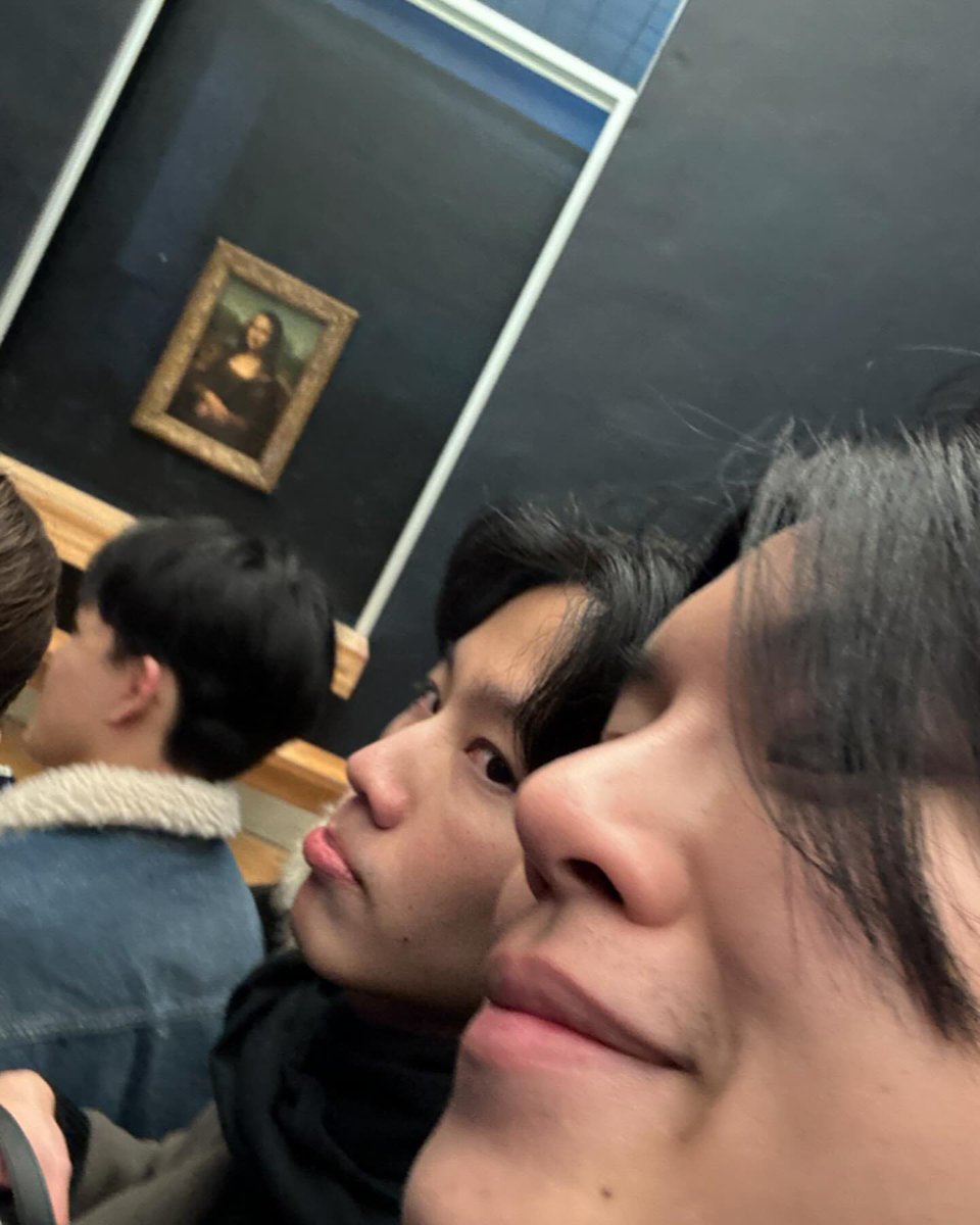 natchnainine's tweet photo. เรื่องราวดีๆ ของเดือนมิถุนายน

#yinyin_anw #warwanarat #หยิ่นวอร์ https://t.co/UAZ0VoO1Eo