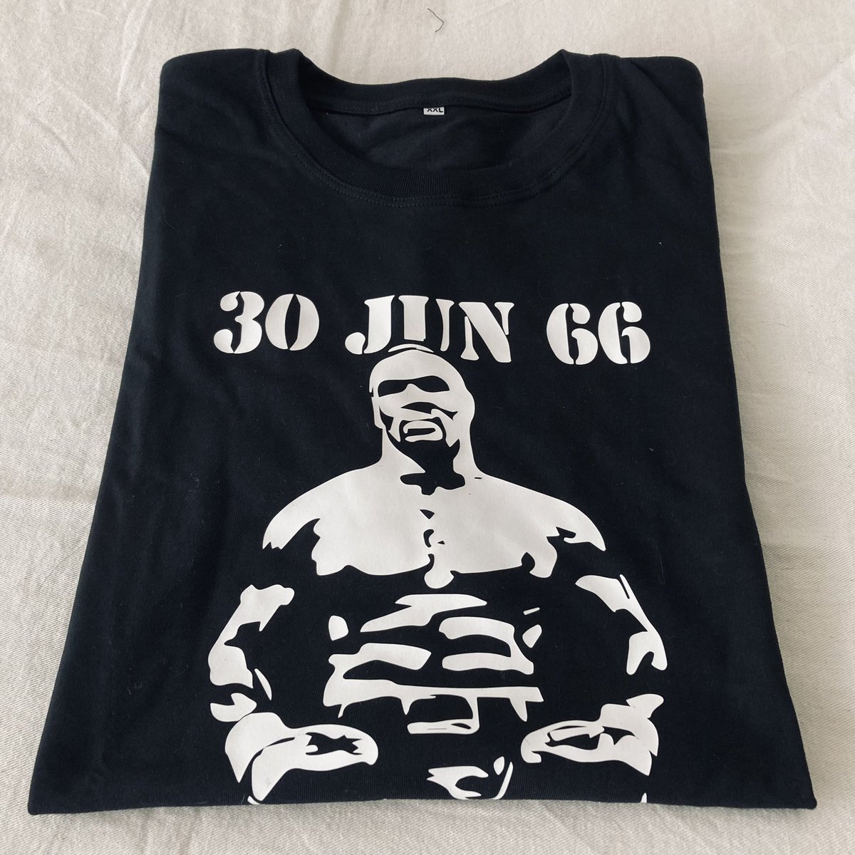 tlhcq's tweet image. Remera personalizada con estampa a elección.
#michaelgerardtyson #ironmike #kiddynamite #miketyson #tlhcq #estampa #estampado #estampavinilica #vinilotextil #estampada #remera #remeraestampada #remeraconestampa #remerapersonalizada
👕🏆🥊🧨