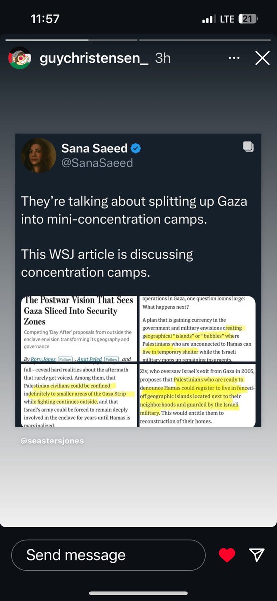 One wonders when the #IOF will brand change to Einsatzgruppen. #FreePalestine #fuckisrael