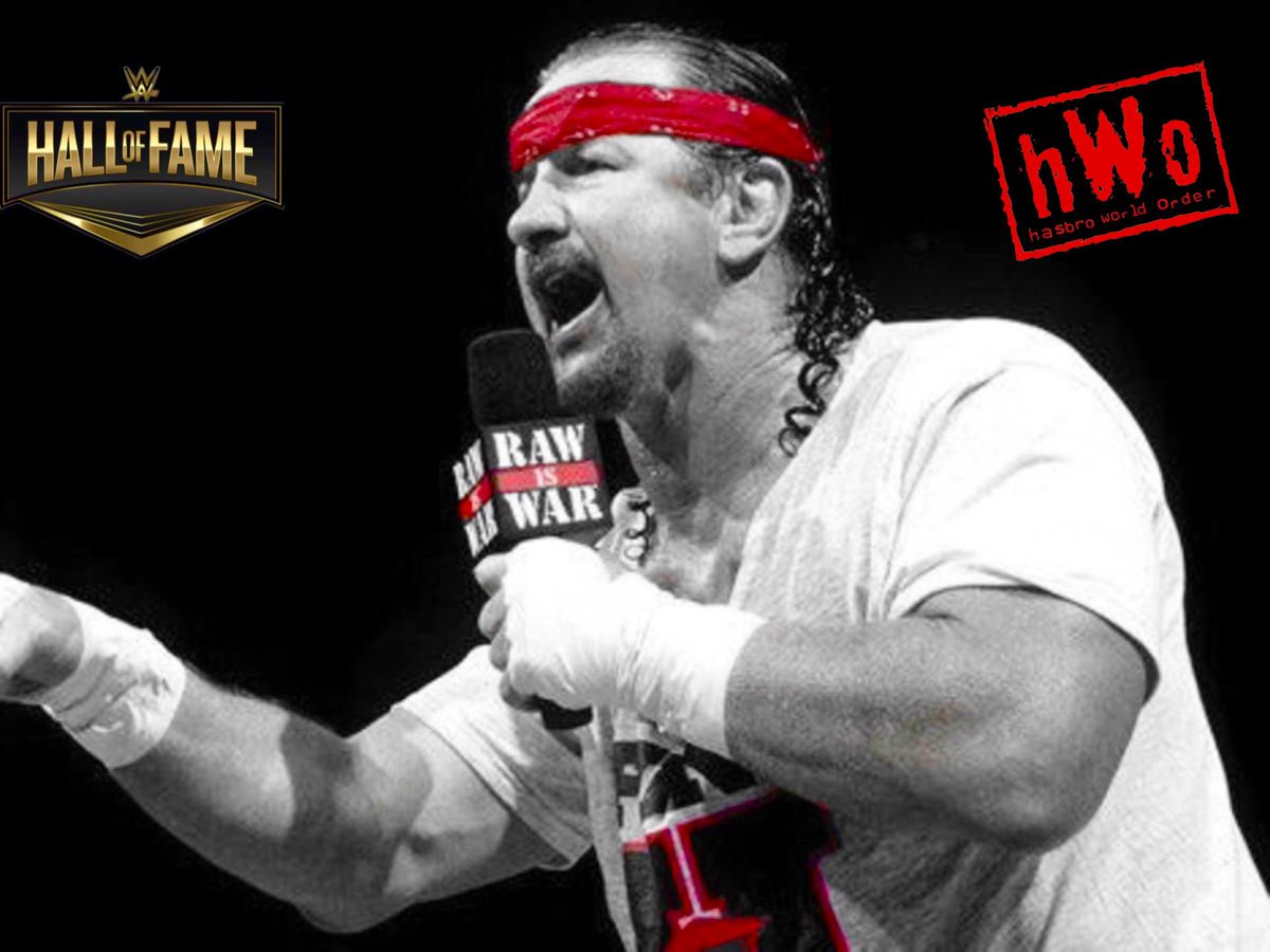 🔥🩸 Happy Birthday 🩸🔥 

Happy Heavenly Birthday to WWE Hall Of Famer  #TerryFunk 

Please share any photos, figures or merch of The Funker today 

#FunkU #ChainsawCharlie