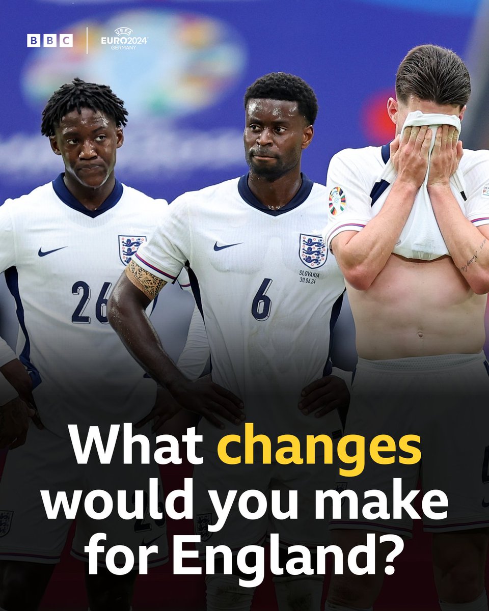 BBC Sport tweet media