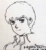 爪先生ってたまに⬜️を美少女に描くから心臓に悪いんだよな
🟥が堀の深い男らしい顔立ちに描かれること多いので比較してよけいにそう見える…っていうのもある
⬜️に美少女設定一切ないけど(当たり前)顔の線が丸い・目が大きい・二重・睫毛長い・華奢って、備えてる特徴が全て美少女の特徴なのがいけない
