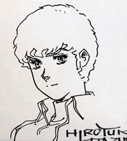 爪先生ってたまに⬜️を美少女に描くから心臓に悪いんだよな
🟥が堀の深い男らしい顔立ちに描かれること多いので比較してよけいにそう見える…っていうのもある
⬜️に美少女設定一切ないけど(当たり前)顔の線が丸い・目が大きい・二重・睫毛長い・華奢って、備えてる特徴が全て美少女の特徴なのがいけない 