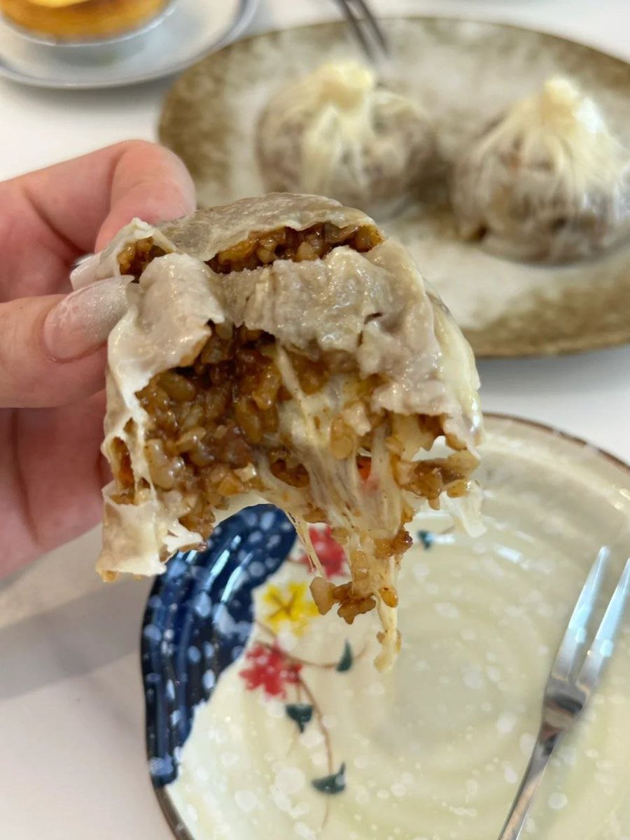 This is my first time making such delicious food.