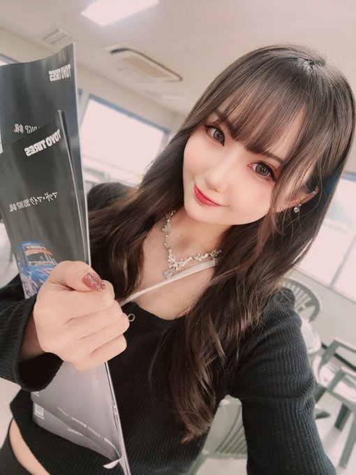 Twitterのコスプレ画像18