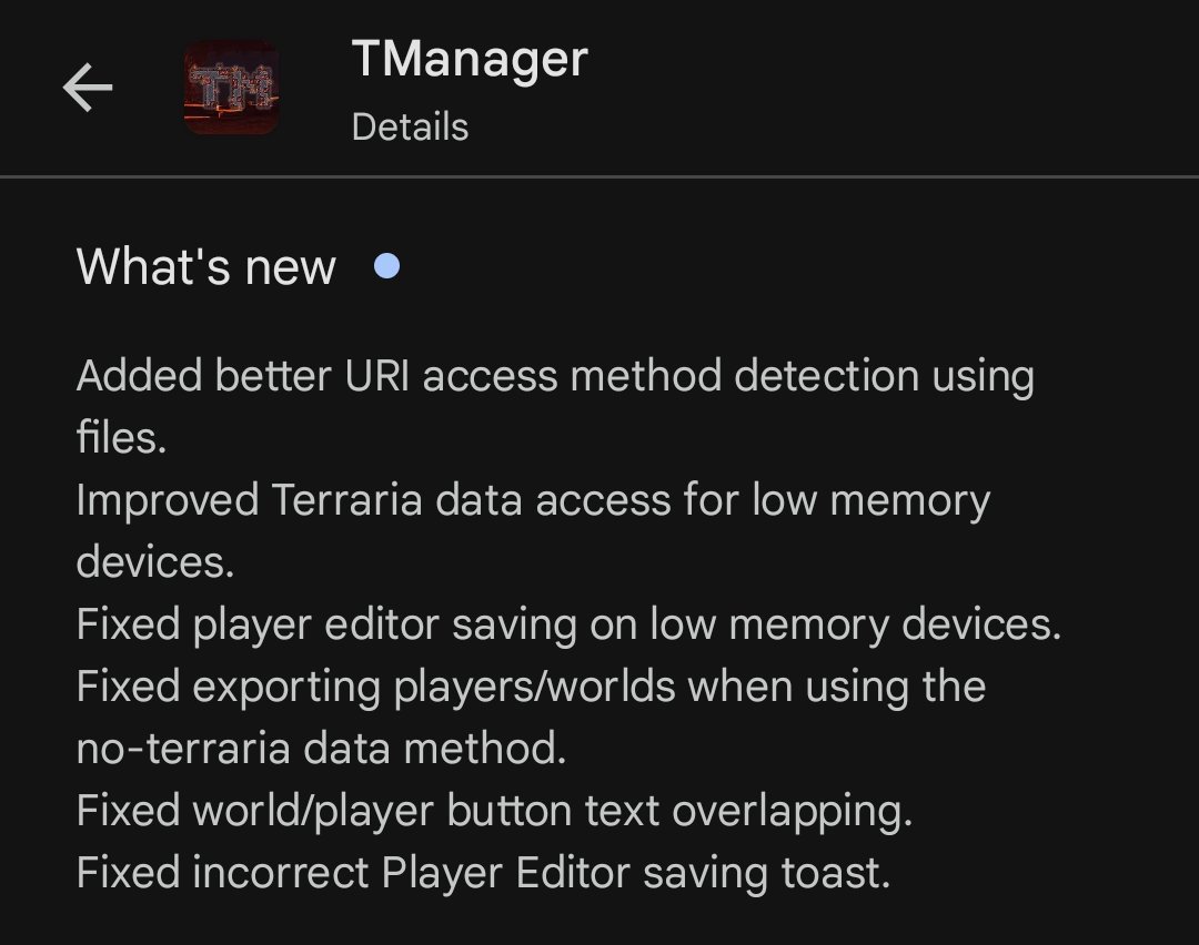 TManager tweet media