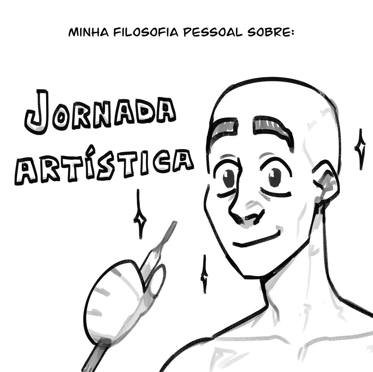 carloblind_art's tweet photo. Quadrinho pessoal curtinho
Espero q gostem :)
1/5 https://t.co/Dp8YvnMp8K