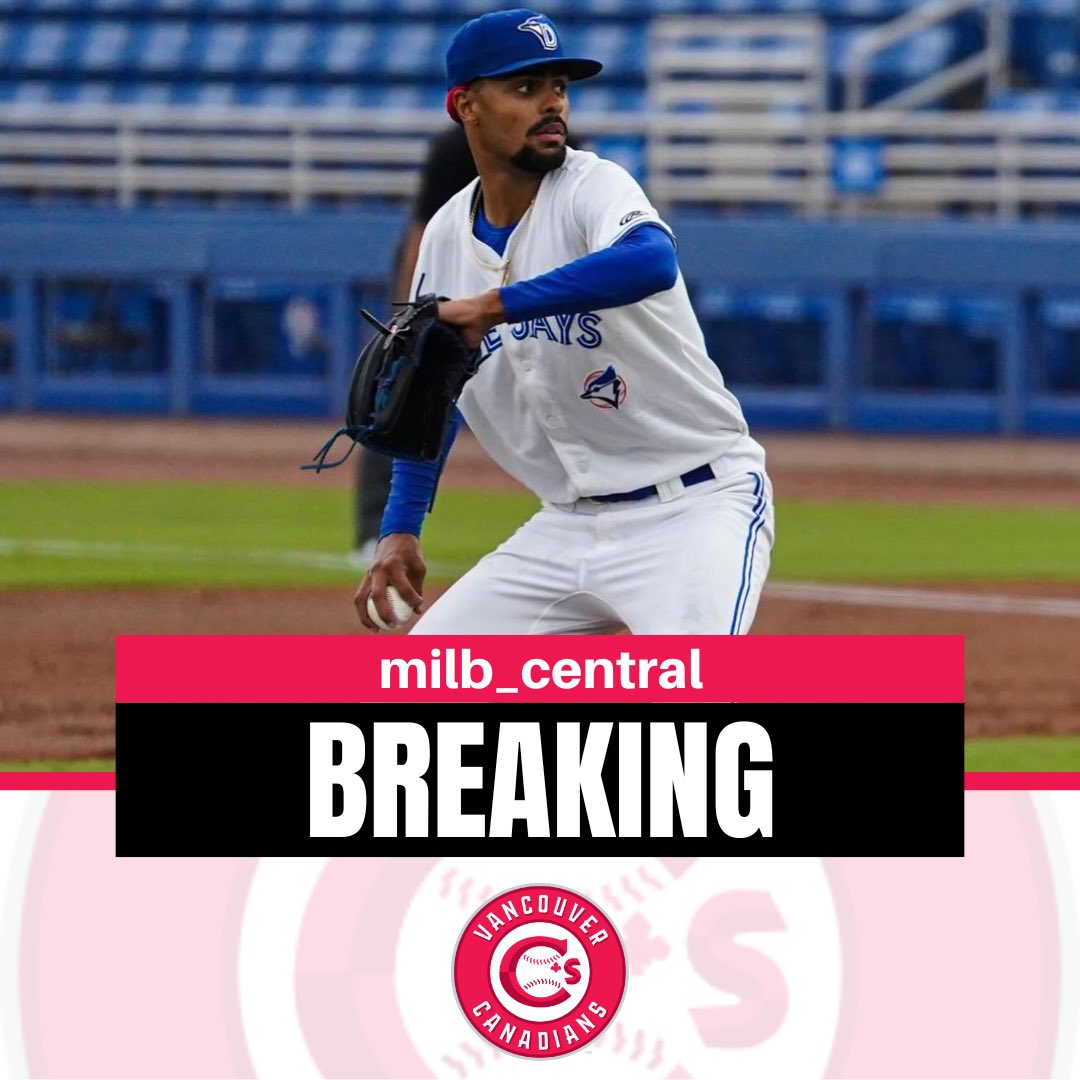 Milb Central tweet media