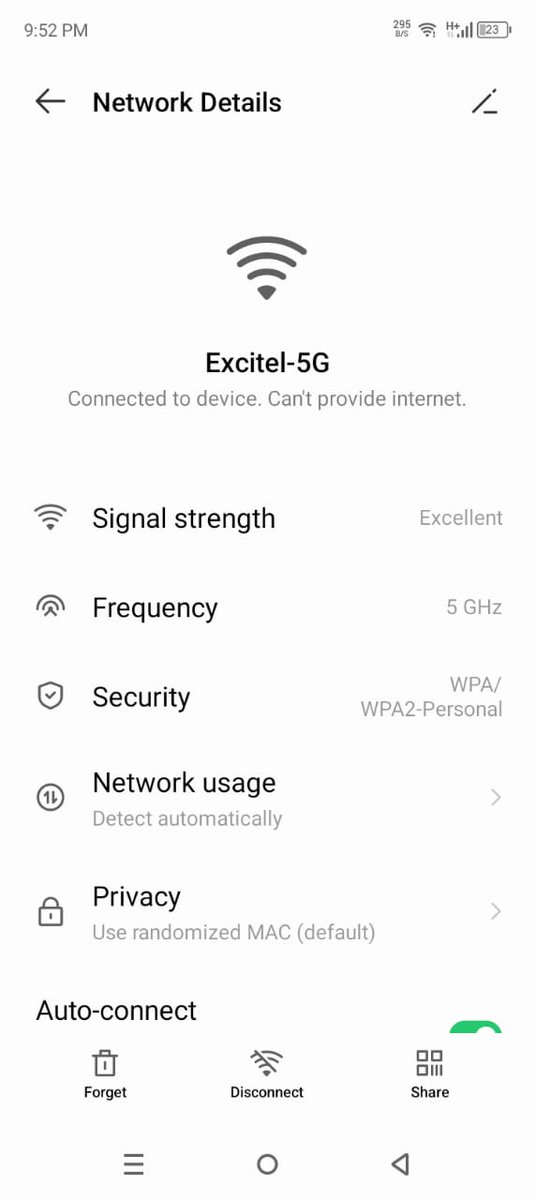gpal3674_pal's tweet photo. ๐ฑ Experiencing persistent internet connection issues with my Infinix smartphone! Tried troubleshooting steps, but no luck. ๐ค, could you please guide me on next steps? ๐ #InfinixSupport #TechTroubles @InfinixSupport
@InfinixIndia
@AnishKapoor16 @RajivMakhni @jagograhakjago https://t.co/Tlw8xRUefR