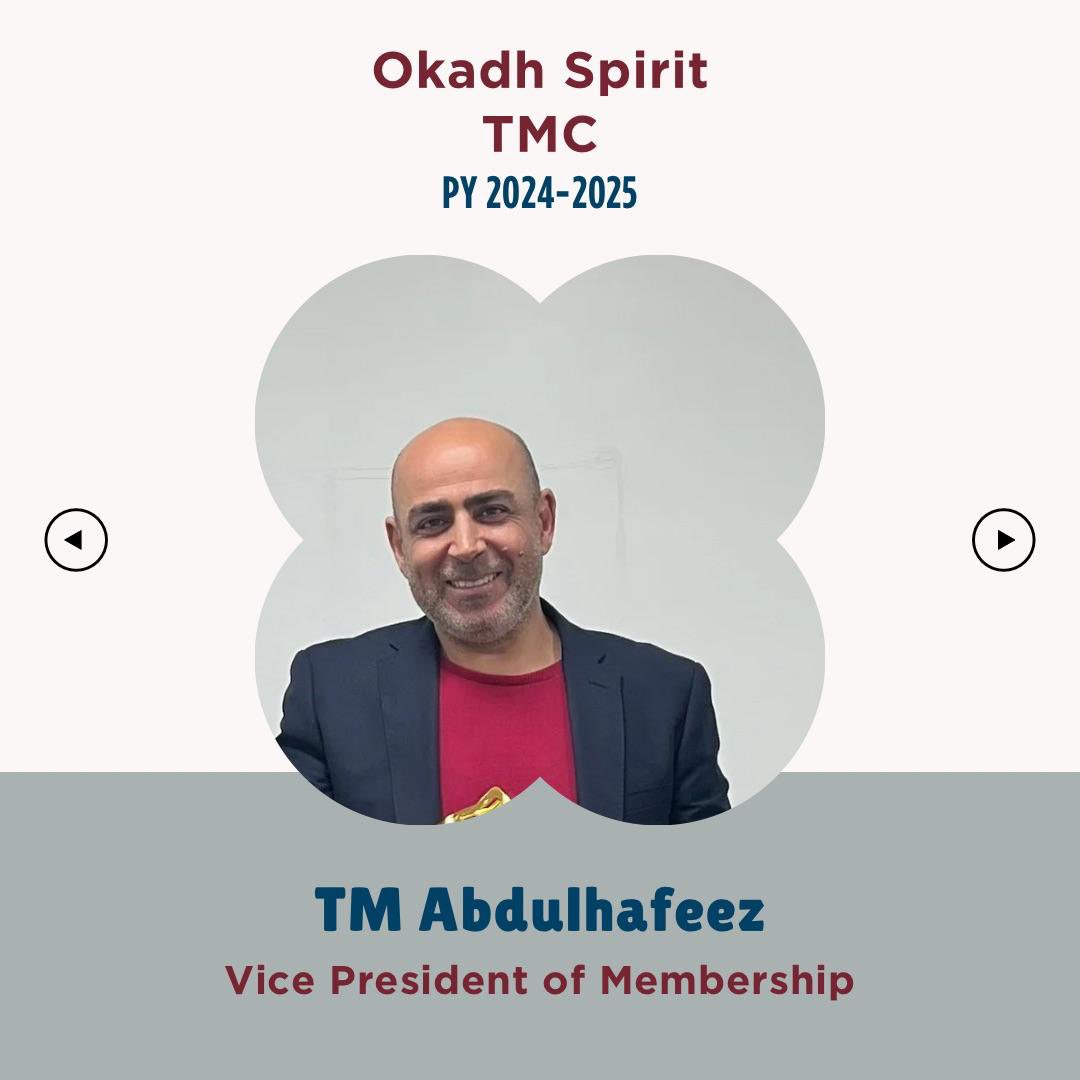 OkadhSpiritTMC's tweet photo. https://t.co/DJ8aSIkQPf