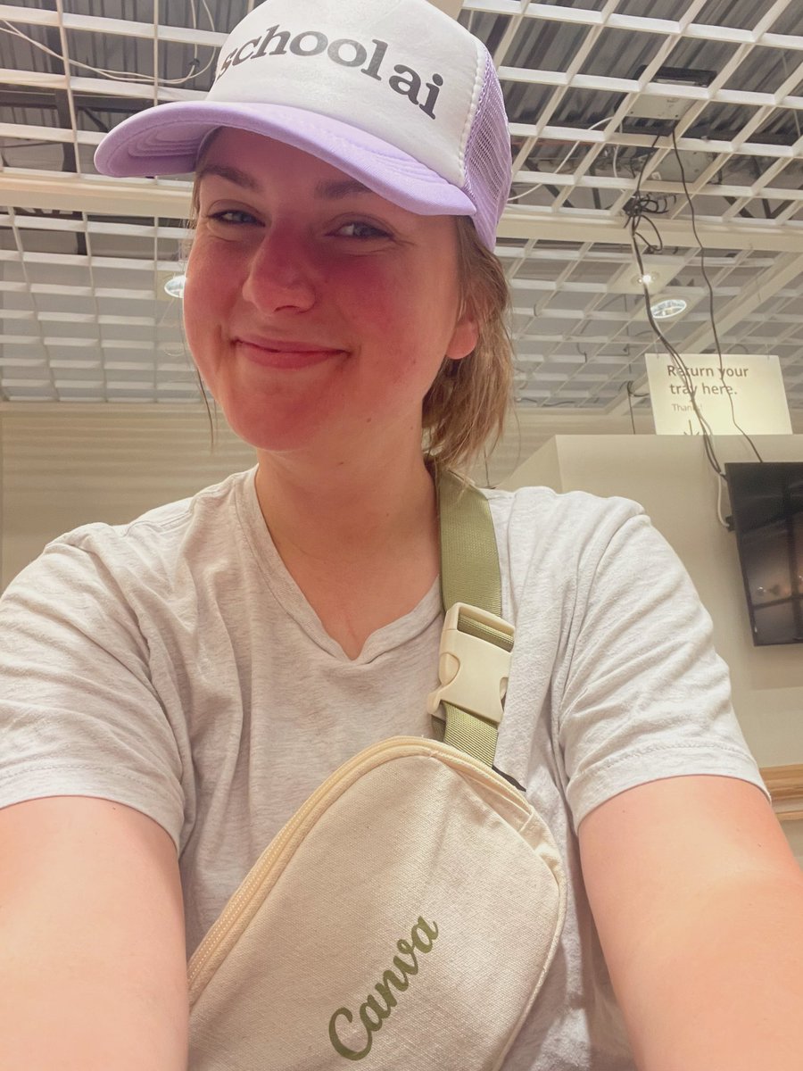 Frankie Baker tweet media