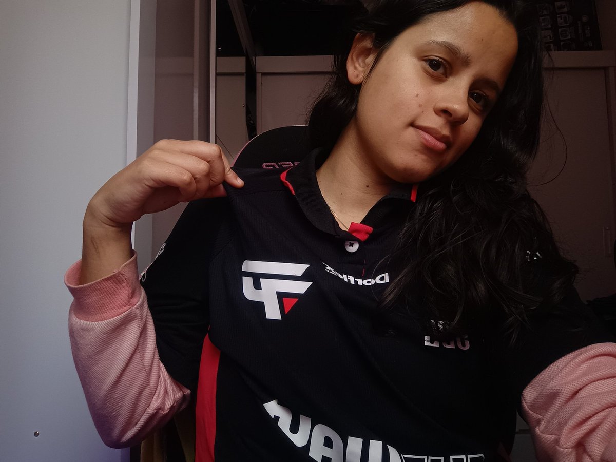 BibiaLol's tweet image. Booooraaa Dona PaiNzudaaaaaa! #GoPaiN #Cblol @paiNGamingBR