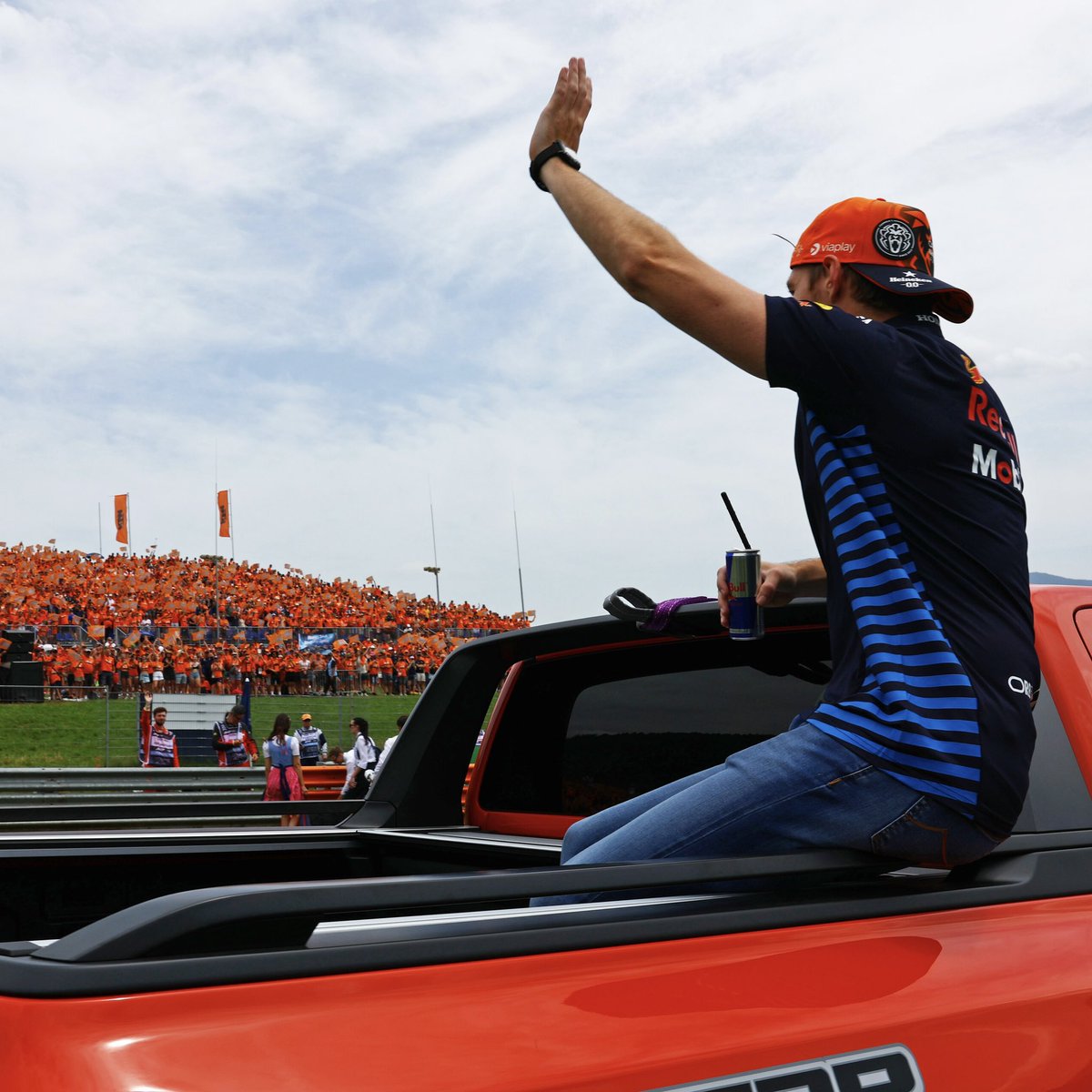 Max Verstappen tweet media