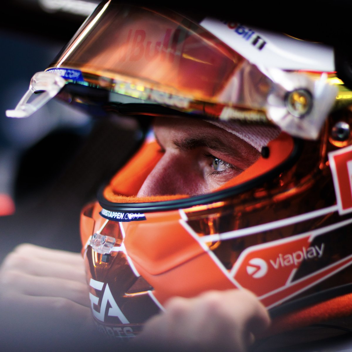 Max Verstappen tweet media