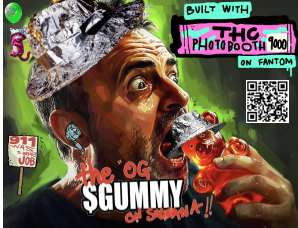 $THC <a href="/TinHat_Cat/">The Tin Hat Cat</a> $FTM cant get $BAKED off $GUMMY without some $thc put on your tinfoil hats and get higher <a href="/Equalizer0x/">Equalizer 🌊</a> <a href="/FantomFDN/">Fantom Opera</a> #1 cat on $FTM frontrun $S <a href="/gummyonsolana/">GUMMY</a> <a href="/bakedtoken/">BAKED</a> oh did i mention we have a meme generator tool