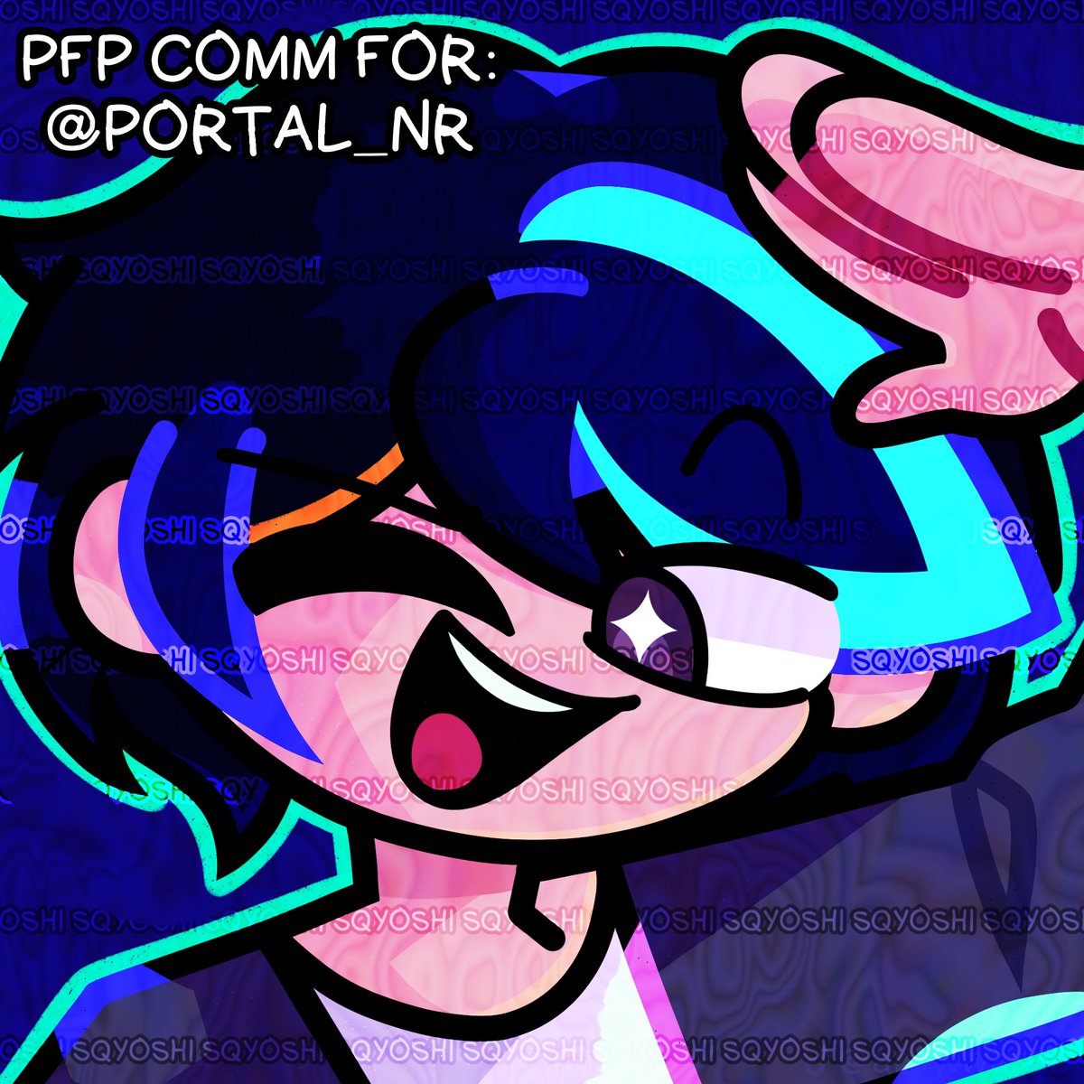 sqyoshii's tweet photo. 🫡👻💜

[ please retweet!! ]

I enjoy making these silly PNGTubers comms!! Lemme know what u think of the icon too in the replies :D

!! If YOU want one, you can comm me here: https://t.co/arQDl5kAcC !! https://t.co/iUXJVxXnAw