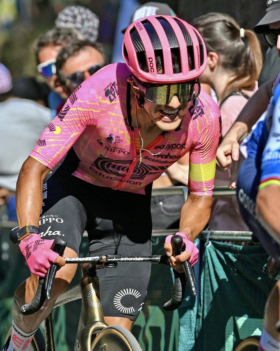Mijines! Un día a la vez 🚂🚂🚂💛

📸 <a href="/GettySport/">Getty Images Sport</a>