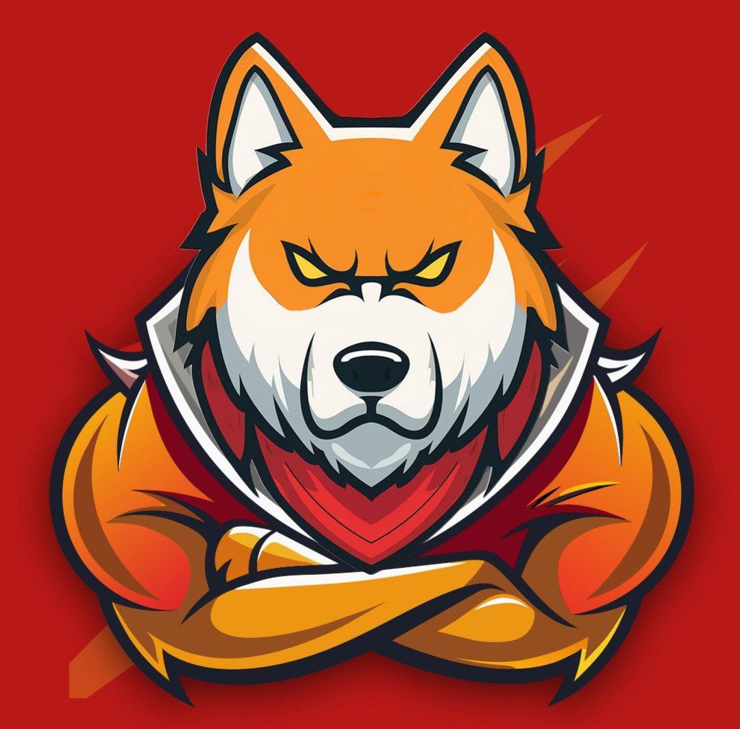 $DOKEN

Make today great. Be fierce.

#Ethereum 
#MemeCoinSeason2024