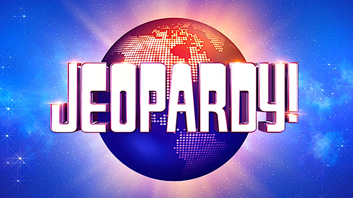 Does WTF Count As A Question? - Week of 7/3/24
In which the geeks hit a daily double.
Wrapping up Classic TV Month with Jeopardy! 60 years!?!
#TV #gameshows #trivia #AlexTrebek #podcast #podernfamily
podcast.thefellowshipofthegeeks.net/2024/06/does-w…