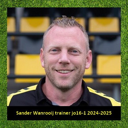 SV Colmschate '33 tweet media