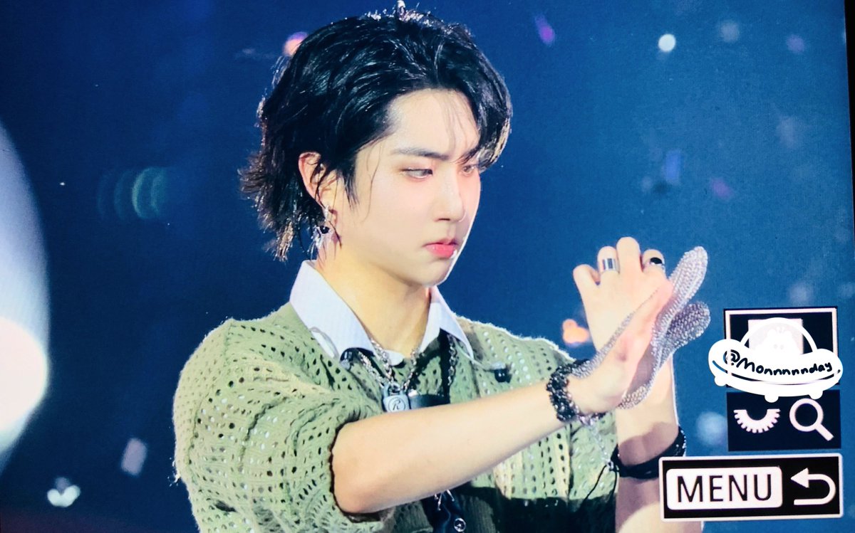 240630

#한 #HAN #한지성 
#StrayKids #스트레이키즈