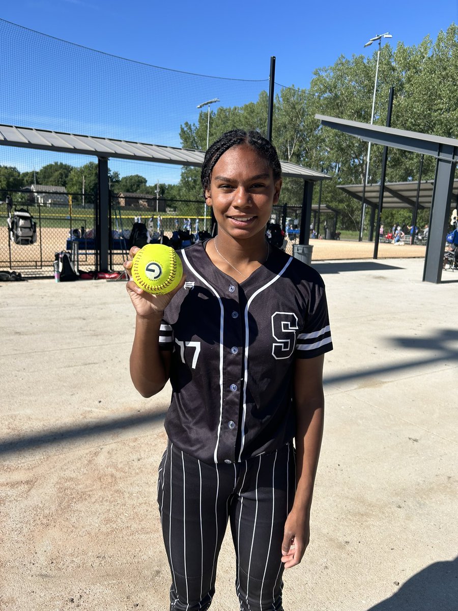 Stingers 16U Gold (@stingers15ugold) on Twitter photo Weekend Highlights from Top Gun Tournament in Papillion.
<a href="/JolieOHara6/">Jolie O’Hara</a> .500 1 2B
<a href="/KyraRay11/">Kyra Ray</a> .462 Average 1 HR 💣
<a href="/mckenna_sides/">McKenna Sides</a> .462
<a href="/avajosmith10/">avajosmith10icloud.com</a> .333
<a href="/LibbyLoman26/">Libby</a> .333 2 2B
<a href="/laikendorsey/">laiken</a> .333 2 2B
Lillie Alexander .333 1 2B
<a href="/LibbyLoman26/">Libby</a> 2-0 w/ 17Ks Weekend Highlights from Top Gun Tournament in Papillion.
<a href="/JolieOHara6/">Jolie O’Hara</a> .500 1 2B
<a href="/KyraRay11/">Kyra Ray</a> .462 Average 1 HR 💣
<a href="/mckenna_sides/">McKenna Sides</a> .462
<a href="/avajosmith10/">avajosmith10icloud.com</a> .333
<a href="/LibbyLoman26/">Libby</a> .333 2 2B
<a href="/laikendorsey/">laiken</a> .333 2 2B
Lillie Alexander .333 1 2B
<a href="/LibbyLoman26/">Libby</a> 2-0 w/ 17Ks