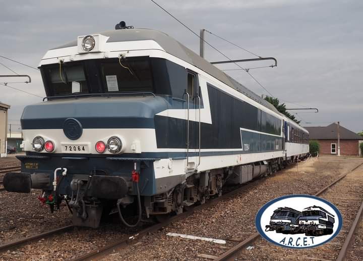 A.R.C.E.T. tweet media