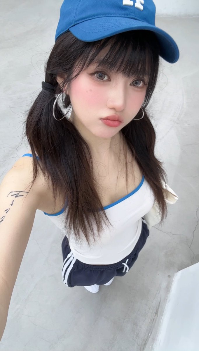 心脏诱捕器🫀 https://t.co/NbfKr0q7rS