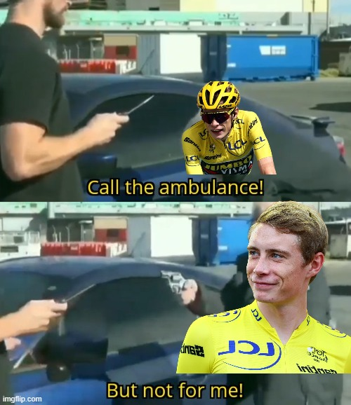 La Flamme Rouge tweet media