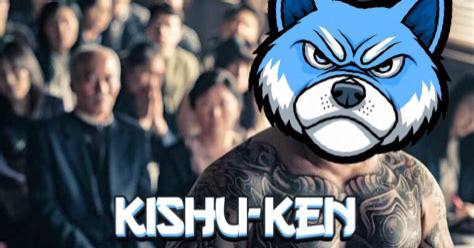 #KishuKen
Ticker:  紀州

Kishu-ken turns one week old today.  Which is 117 years old in crypto years. 

#Ethereum 
#MeMeCoinSummer2024 
$KENDU $DOKEN $KISHU