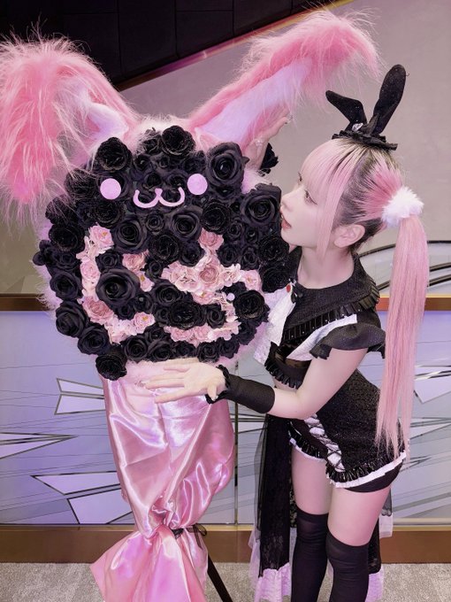 Twitterのコスプレ画像36