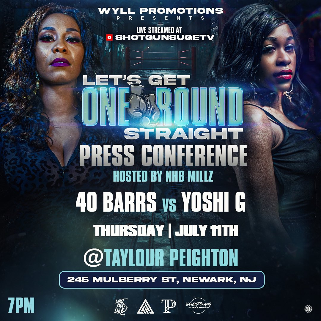 SHOTGUN SUGE tweet media