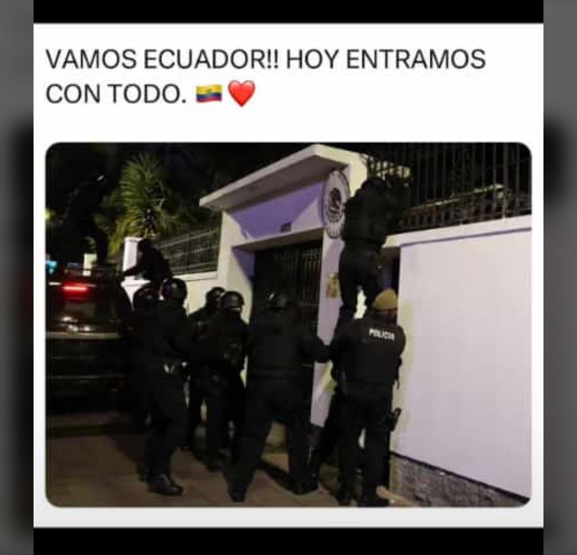 Carlos Andrés Vera tweet media