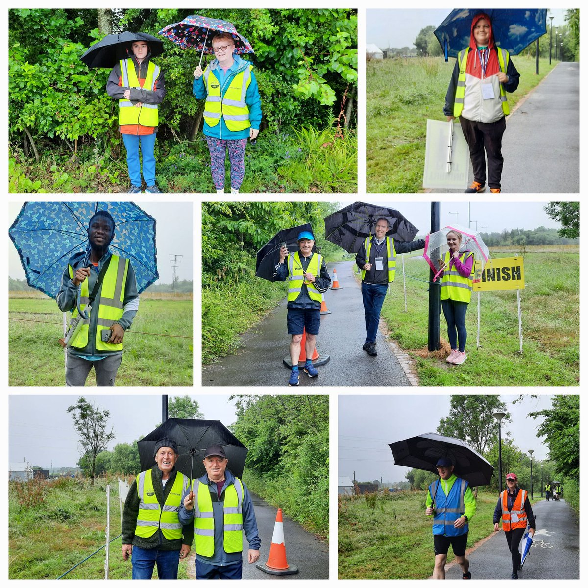 Limerick parkrun tweet media