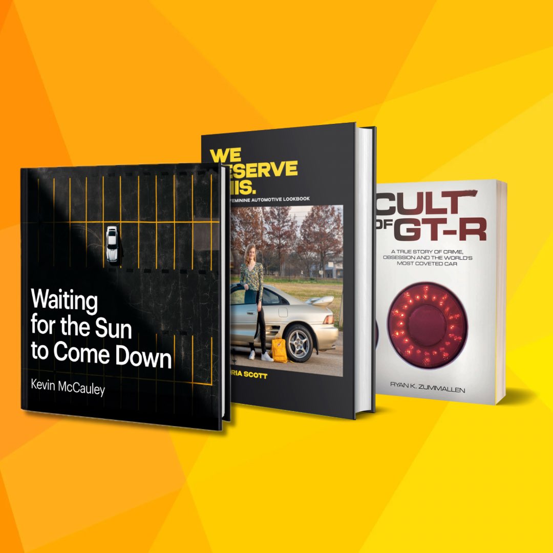 Carrara Media tweet media