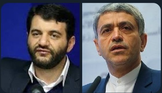 Bameiran_'s tweet photo. بازم میگید فرق نداره کی #رئیس_جمهور بشه؟

#برای_ایران https://t.co/JEzmAQWBMd