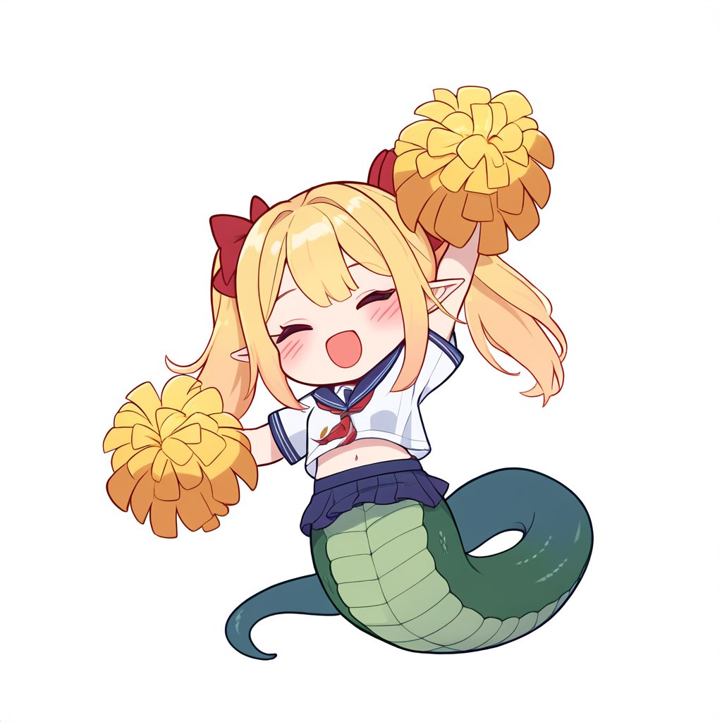 ProjectDeadTree's tweet photo. Did you know... monstergirls... are cool? https://t.co/OazQjUzGyp
