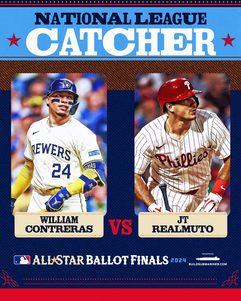 MLB tweet media