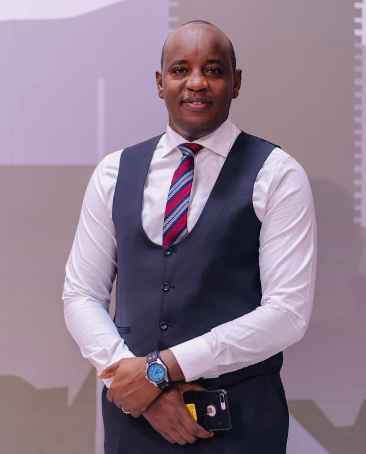 This is A Linus Kaikai Appreciation Tweet! 🇰🇪✊🏾