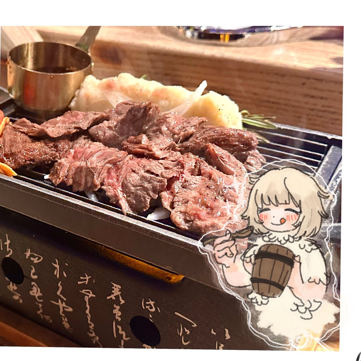 #falin #dungeonmeshi