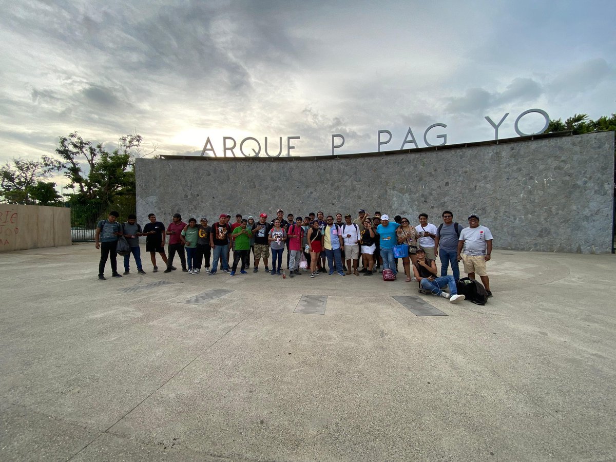 PokeGoAcapulco's tweet photo. Mil gracias por el evento de Mega Rayquaza..son lo máximo 😍❤️🥰, muchas felicidades a todos por sus Shinys y por sus Rayquazas buenos de Iv...Muchas gracias a nuestro amigo de Pokémon Go Puebla por haber venido y se agradece la asistencia de TODOS❤️
#PokemonGO
#Pokemongoacapulco https://t.co/CTRBVk1AiX