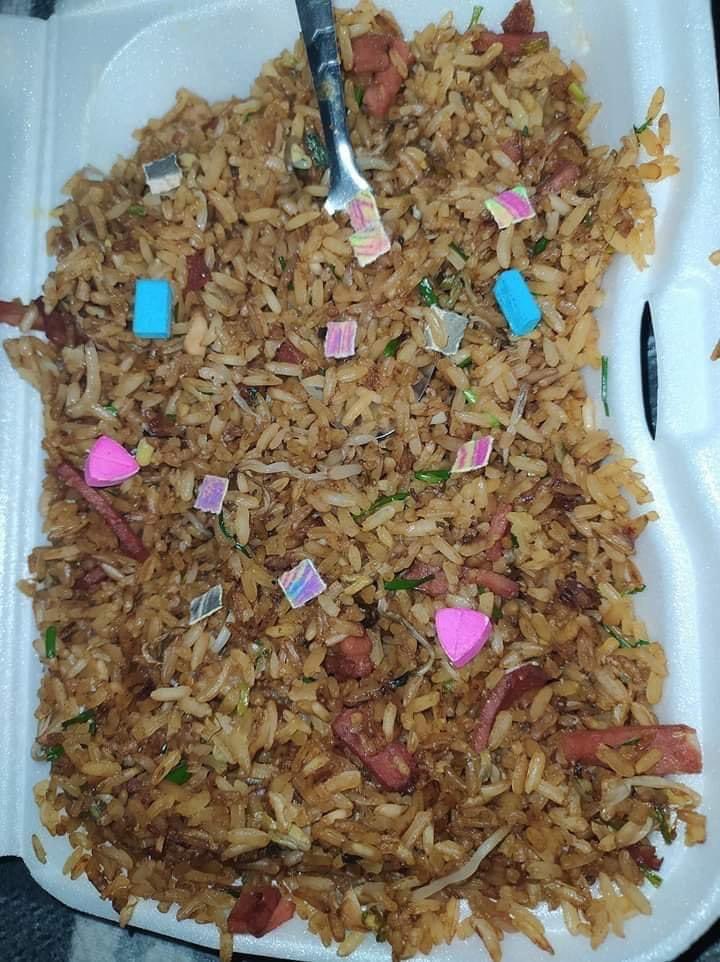 odaradeverdade's tweet photo. Arroz doce https://t.co/BRxXdZHrwX