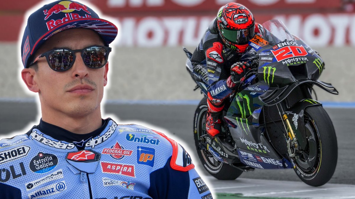 100MotoGP's tweet photo. Nouvelle vidéo de sortie sur la chaine Youtube après cette grosse journée (rapide Debrief, Fabio Quartararo, Pénalité Marquez, et explication de son geste... Vinales, Aleix Espargaro, Rins, GP du Kazakhstan)

-> https://t.co/fzTICoQF9b

#MotoGP #DutchGP https://t.co/EKEWbPOqSb