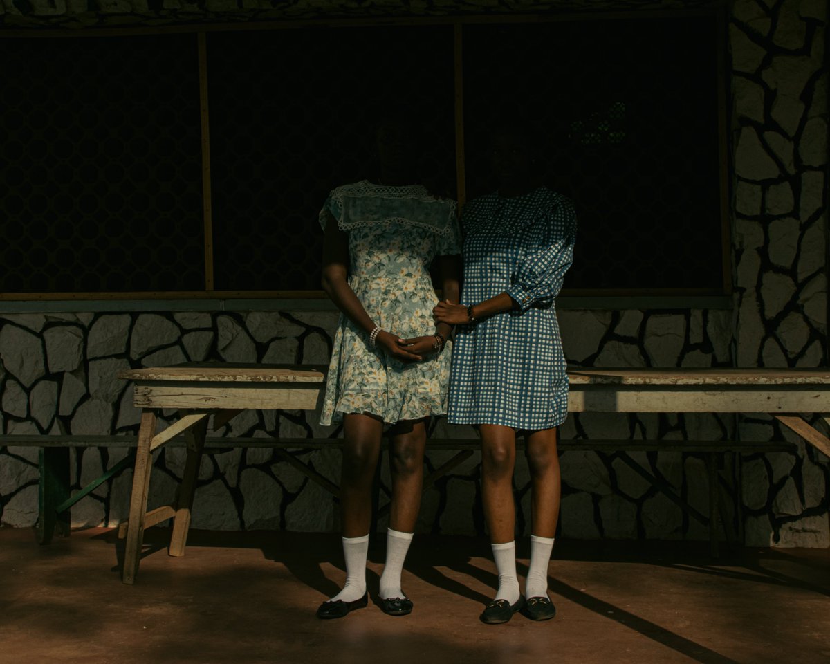 azeezahibrahim_'s tweet photo. Church Affair 2024. 
Photographed by me. https://t.co/HHjsh2WVlw