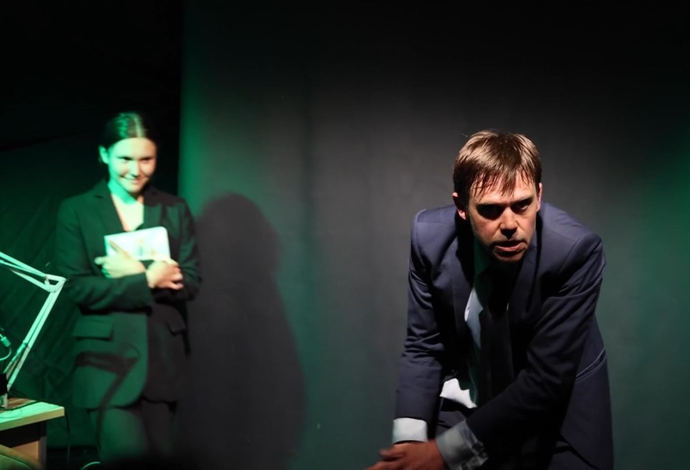 OffWestEndCom's tweet image. #OffFest award for shows at the Brighton Fringe @brightonfringe: #NewNoms for “The Unstoppable Rise of Ben Manager from Bunkum at the Rotunda Theatre @rotundadome – congratulations! More on OffFest at offies.london/offfest-fringe…  #OffFest award for shows at… dlvr.it/T8zT8X