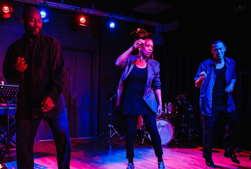 OffWestEndCom's tweet image. #OffFest award for shows at the Brighton Fringe @brightonfringe: #NewNoms for “TAP” at BN1 Arts Centre – congratulations! More on OffFest at offies.london/offfest-fringe…  #OffFest award for shows at the Brighton Fringe @brightonfringe: #NewNoms for “TAP” at… dlvr.it/T8zTYD