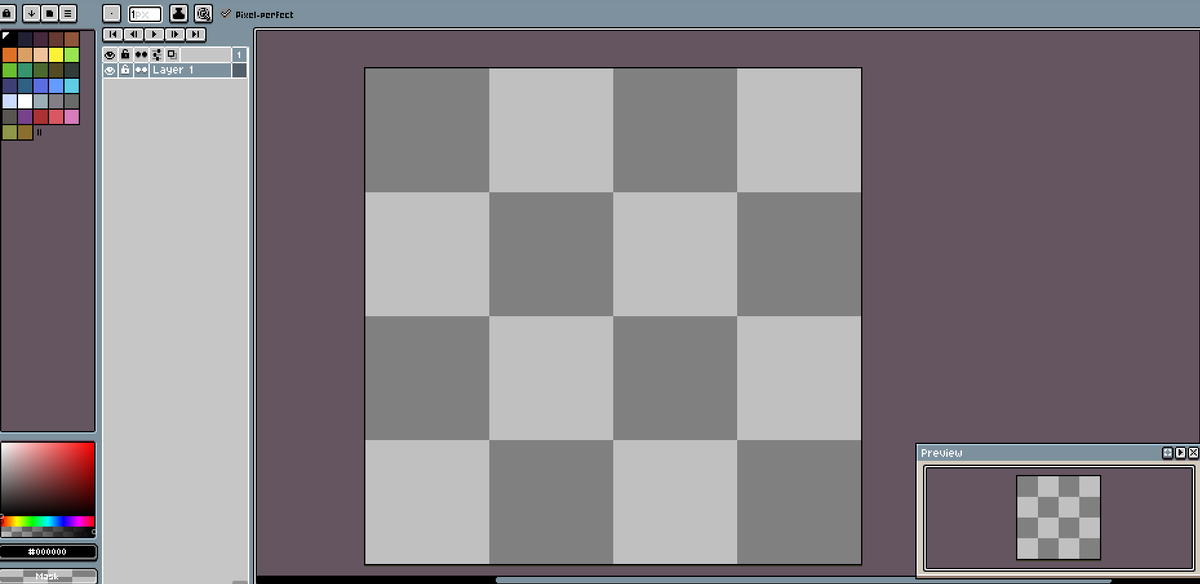 Strating doing Pixel Fanarts to NFT Projects until they reposted it..

Which NFT Projects should I begin?

#SOL #MATIC #ETH #BETH #SEI #JUP #WETH #NFTCommunity