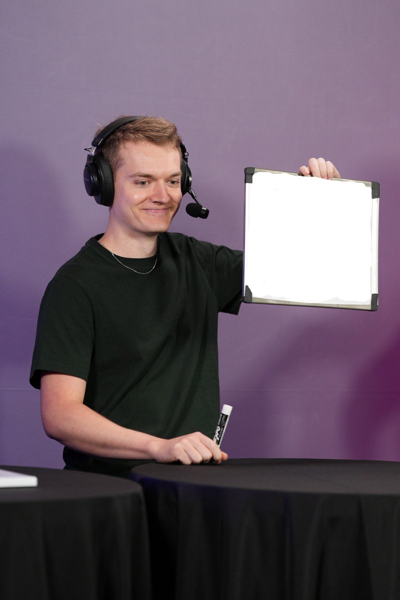 In the Legally Distinct GDQ Trivia Show, the true final category is: Lesser-known operas. What's your answer, chat? 

#SGDQ2024