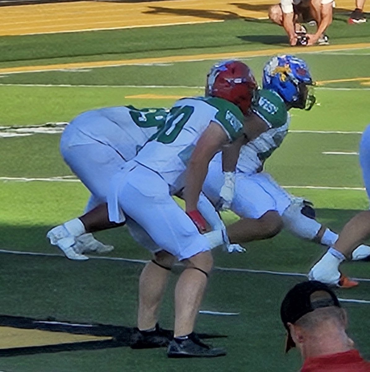 Scott Rickard tweet media