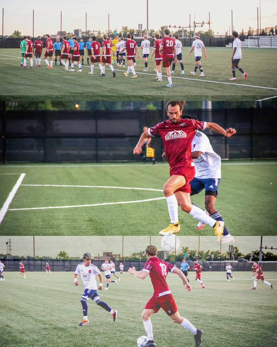 SpfldFC's tweet image. A few more frames…but make them horizontal 🔥

📸 - Joni Coons

#SpringfieldFC #UpTheStags🦌